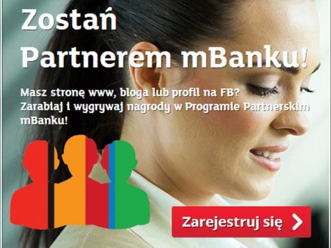 Program partnerski mBank